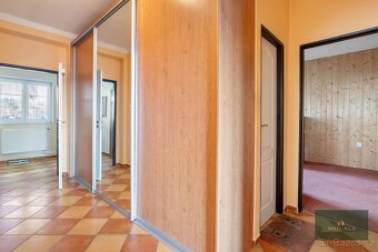 Prodej, RD, / chalupa/ 103 m2, Sýkořice, okr. Rakovník - 17