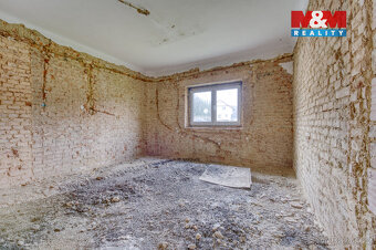 Prodej rodinného domu, 252 m², Kamenný Újezd - 17