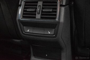 Škoda Kodiaq 2.0TDI STYLE+ ACC CANTON ČR 1M - 17