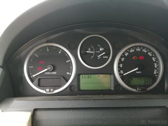 Land Rover Discovery 3 2,7TDi 4x4 - 17