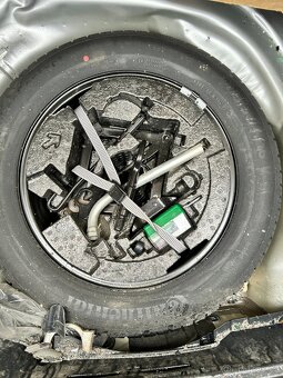 Škoda Octavia 3 kombi 1.6TDI 81KW - 17