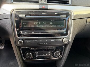 Škoda Superb 1.8 TSI KOMBI - 17