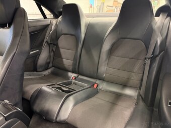 Mercedes-Benz Třídy E 220 CDI - 17