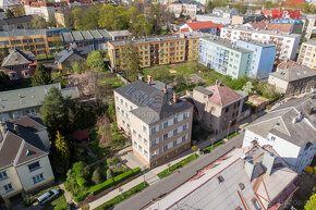 Prodej bytu 6+1, 158 m², Opava, ul. Jurečkova - 17