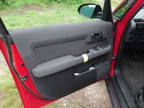 Rezervace Audi A2 1.4 16v - 17