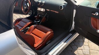 Audi tt cabrio - 17