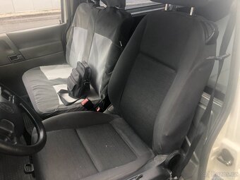 Volkswagen Transportér 2.5 TDI - 17