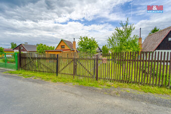Prodej chaty, 52 m², Cheb - 17