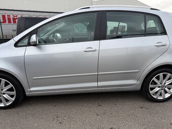 Volkswagen Golf 6 plus 1.4 TSI 90 KW - 17