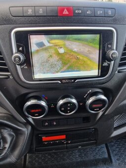 Iveco DAILY 35S18 / 2022 /  Automat - himatic - 17