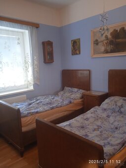 Starožitná ložnice - 17
