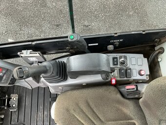 Minibager Kubota KX019-4 - 17