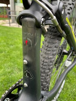 Prodám Specialized Epic FSR comp carbon WorldCup 2017 - 17