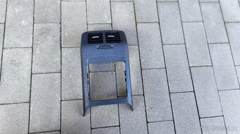 Díly na VW Golf 5 - 17