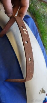 Predni Blatnik bmw r75 - 17