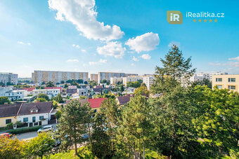 Prodej bytu 1+kk s lodžií, po rekonstrukci - Hradec Králové - 17