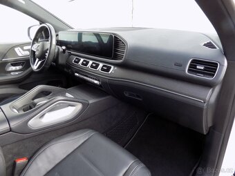 Mercedes-Benz GLE 350d/AMG-Line/4-M/Webasto/ - 17