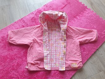 Set dívčího oblečení - 17