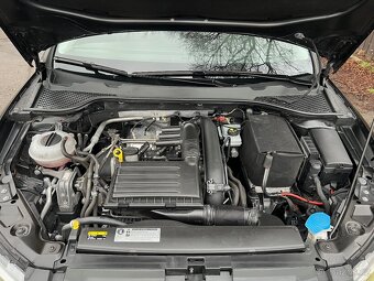 SEAT LEON ST FACELIFT 1.4TSI EXCELLENCE FullLED/KAMERA - 17