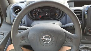 Opel Vivaro 1.6 CDTI L1H1 EcoFlex - 17