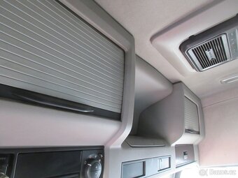 Volvo FH 460 EEV, 6x2, BDF - 17