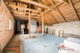 Prodej, domy/rodinný, 450 m2, 58261 Česká Bělá, Havlíčkův Br - 17