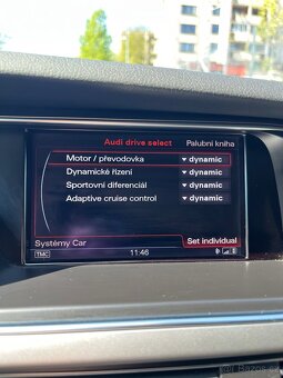 Audi A4 3.0 tdi - 17