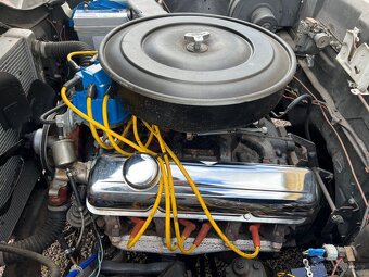 1957 Mercury Monterey - 17