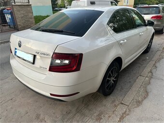 Prodam skoda octavia facelift 1.6tdi 85 kw rv 2019 - 17