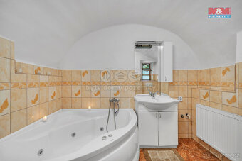 Prodej rodinného domu,109 m², Úpice, ul. Poděbradova - 17