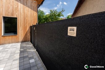 Prodej luxusního mezonetový bytu 3+KK s terasou a parkováním - 17