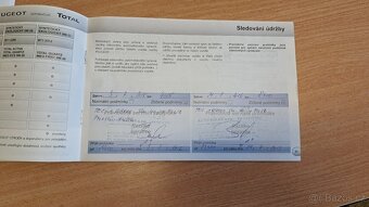 Peugeot 208, 1.2i / najeto 45 000 km 1.Majitel ČR - 17