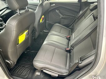 Ford KUGA 1.5 TDCi TITANIUM LED NAVI SENZORY - 17