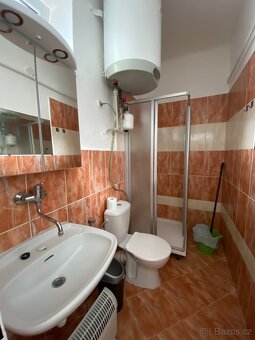 Byt k pronájmu ve Vyškově - 17