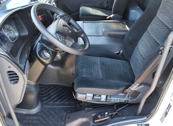 Mercedes-Benz ATEGO 1224 - 4x2 – Shrnovačka - 17
