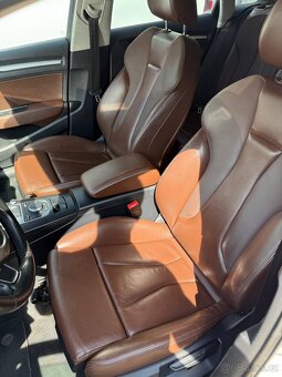 Audi A3 2.0 TDI 135kW Quattro 2013 Sportback - 17
