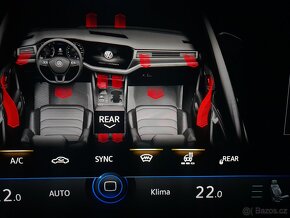 VW Touareg 3.0TDI, 210kW, původ ČR - 17