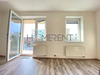 Pronájem bytu 1+kk, 35m² - Praha - Hostivař, ulice Bratislav - 17