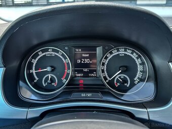 Škoda Fabia 1.0 TSI Ambition - 17