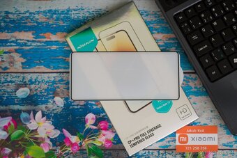 Tvrzené sklo Nillkin pro Xiaomi, Redmi nebo Poco - 17