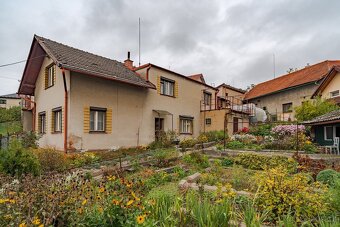 Prodej domu Skořenice u Chocně - 17