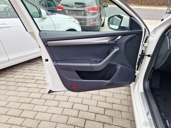 ŠKODA Octavia, 2.0 TDi (110 kW), r.v. 11/2019, NOVÉ ROZVODY - 17