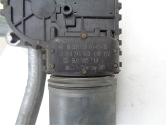 Škoda Fabia I 1.2 a 1.4 kombi i hatchback náhradní díly - 17