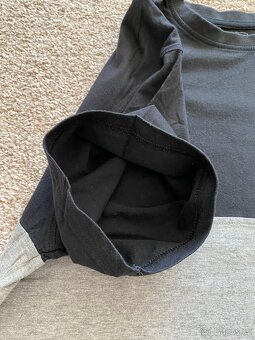 Nové pánské bavlněné triko KILPI - L - 17