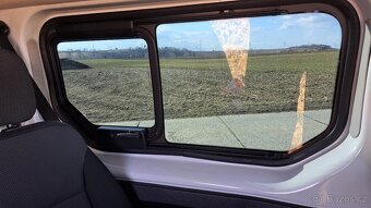 RENAULT TRAFIC 2.0DCI R.V.7/2021 81KW LONG 9.MÍST LED SVĚTLA - 17