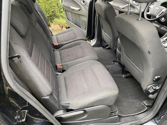 Ford S-Max 2,0 Duratorq TDCi AT - 17