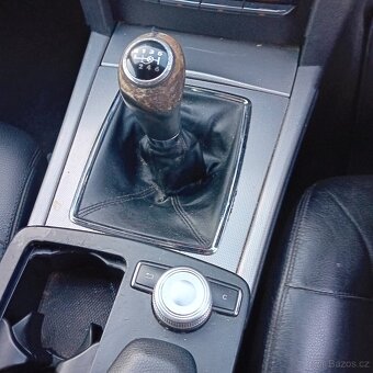 Mercedes E 212, r.v.2010 - 17