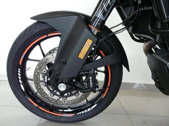KTM 1290 Super Adventure S - 17