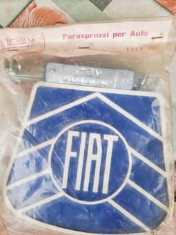 Fiat 128 SL Coupe Fiat 850 Berlina Special, NSU Mercedes - 17
