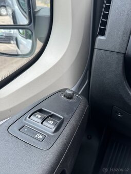 Fiat Ducato 2.0 JTD 85kw/ 2018/ Klima/ Webasto/ nový motor - 17